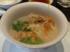 -龙宴海鲜城(经中路店)