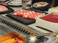 -海底捞火锅(天河方圆荟店)