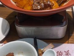 -黄泥岗·地道湖北菜(奥特莱斯店)