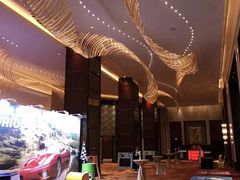 -上海浦东嘉里大酒店