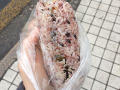 -大个子蒸饭