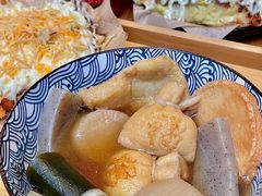 -日葵 大阪烧ひまり(仙霞路店)