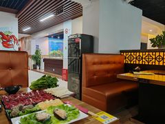 -牛天下·牛肉·海鲜·打边炉·融合菜