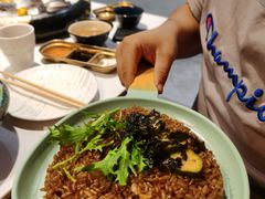 -红沃鳗鱼黑牛烤肉店(不老街店)