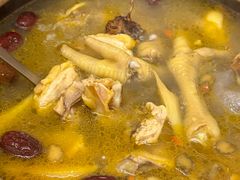 -楠波炭炉鸡煲馆(桥北店)