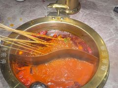 -热辣宗师·串串火锅(万达金街店)