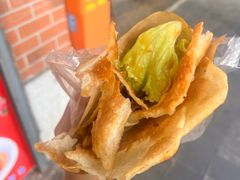 -神奇的香酥鸡蛋灌饼