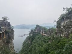 -易水湖景区