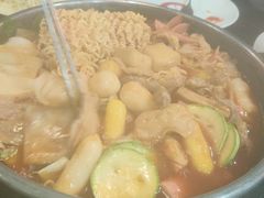 -the frypan韩国炸鸡啤酒(五路居店)