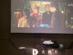 -江南足纪·影院足道·轻奢SPA(京基水贝店)