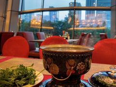 -怡咖啡自助餐(宁波香格里拉店)