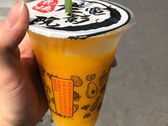 -花姨·老电影院果汁冰(88号店)