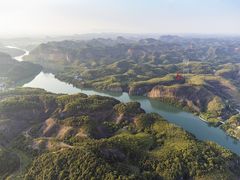 -飞天山旅游区