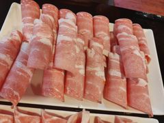 -京顺福老北京涮肉馆(东二道巷店)
