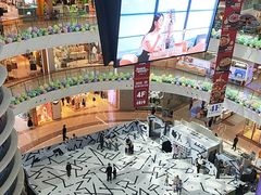 -万达广场(南京江宁店)