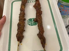 -华天延吉餐厅(西四总店)