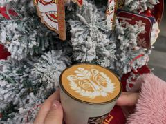 -喜柿咖啡SeeS coffee