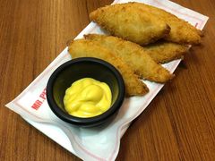 深海鱈魚條-米斯特比萨(亦庄国融国际店)