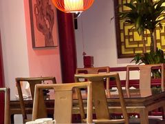 -秦月轩·长安小馆·新陕菜(阜成路·五棵松店)