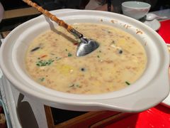 -春色如许·茶食餐厅(桃李春风店)