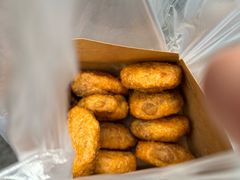 -红专尹胖子油炸糕