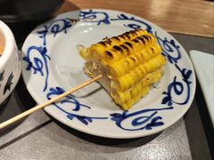 -沼津港精致料理·寿喜烧·烧鸟(龙湖南桥天街店)
