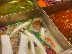 -王家渡火锅(金宝汇店)