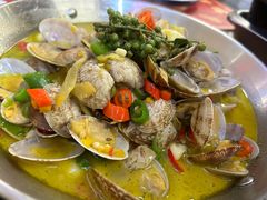 -阿甘龙虾·重庆麻麻鱼(中豪店)