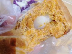 -栗记麦香坊·草之楼仙豆糕(东直门店)