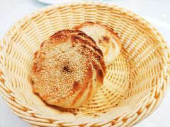 吊炉烧饼-三义和酒楼(千佛山店)