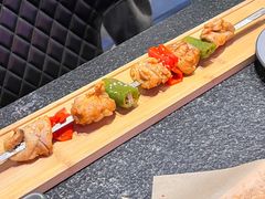 -至寅食·烧烤(南联店)