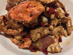 -聚味瞿记·龙虾堂(坡子街店)