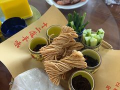 -十二道丰味·徐州土菜·烧烤(何山路店)