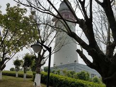 -五通灯塔公园