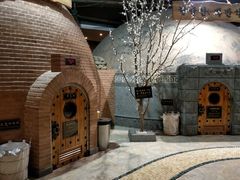 -纽斯桑拿会所(天山店)