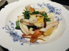 -醉东Oriental House(静安嘉里中心店)