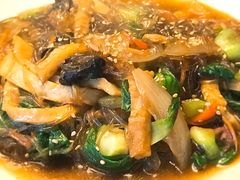 -火炉情韩国料理店(古田路店)