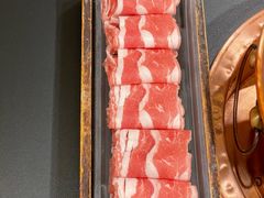 -南门四季铜锅涮肉(望京店)
