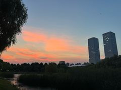 -滨湖塘西河公园