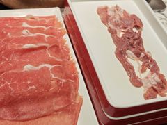 -京元盛铜锅涮肉(上海总店)