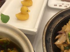 -全聚德(常州店)