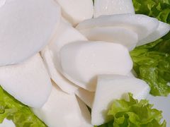 -京涮铜锅涮肉(华贸店)