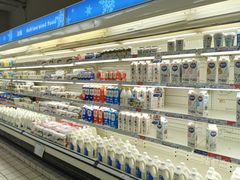 -农工商超市(金沙江路店)