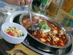 -佘记全家福芋儿鸡(向阳街总店)