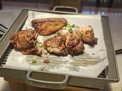 -绿茶餐厅(青岛城阳万象汇店)