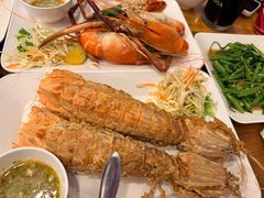 -两兄弟Song Pee Nong(2号店)