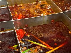 -周小明火锅(黑金冠社区店)