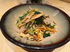 -南京大牌档(龙江新城市广场店)