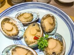 -三石铁板烧(紫竹桥店)