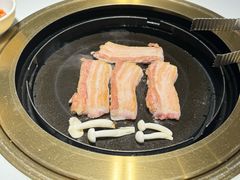 -韩时烤肉(枫蓝店)